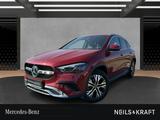 Mercedes-Benz GLA 180 PROGRESSIVE+MULTIBEAM+TOTW+AMBIENTE+360