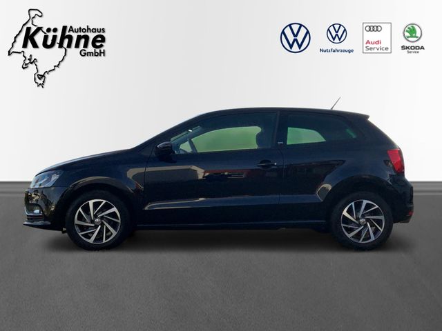 Polo 1.2 TSI DSG Sound PDC,NAV,SHZ.