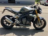 Triumph Speed Triple 1200 RS - TRIUMPH RS