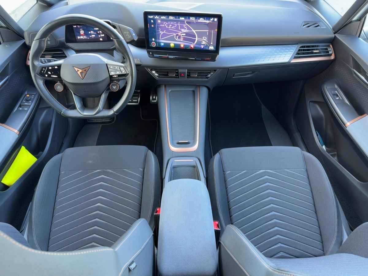 Cupra Born - Bild 9