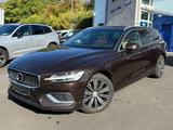 Volvo V60 T8 Inscription Plug-In Hybrid AWD ACC Memory - Volvo V60 Inscription mit Hybrid-Antrieb (Benzin/Elektro)