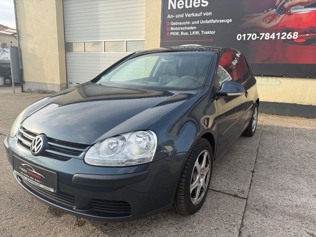 Angebot ansehen Volkswagen Golf