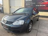 Volkswagen Golf V 1.6 Lim. Trendline Klima