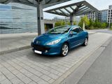 Peugeot 307 CC 2.0 JBL aus erster Hand - Peugeot 307: 307cc
