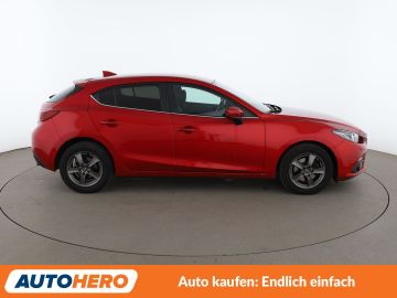 Mazda 3 - 7