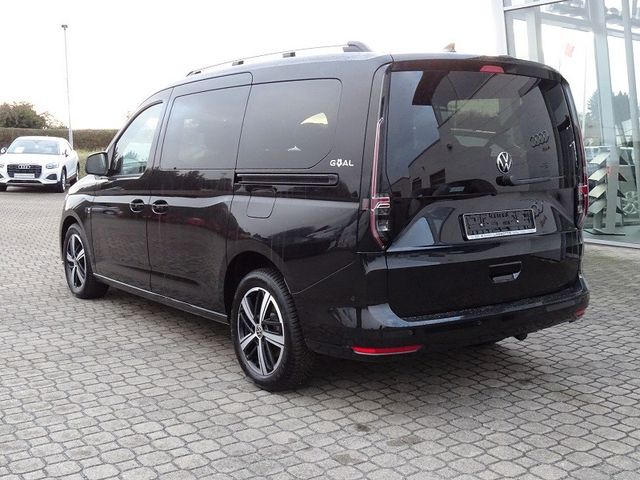 Caddy Maxi 2.0 TDI DSG GOAL - 7 x Sitze