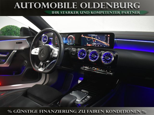 Mercedes-Benz CLA 250 e SB AMG *Distro+*Wide*AHK*Ambi*Sound*19