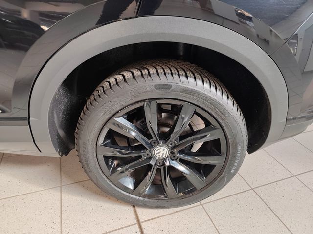 T-Roc Style 2.0 TDI DSG *ACC*el.HK*LED*Winter*