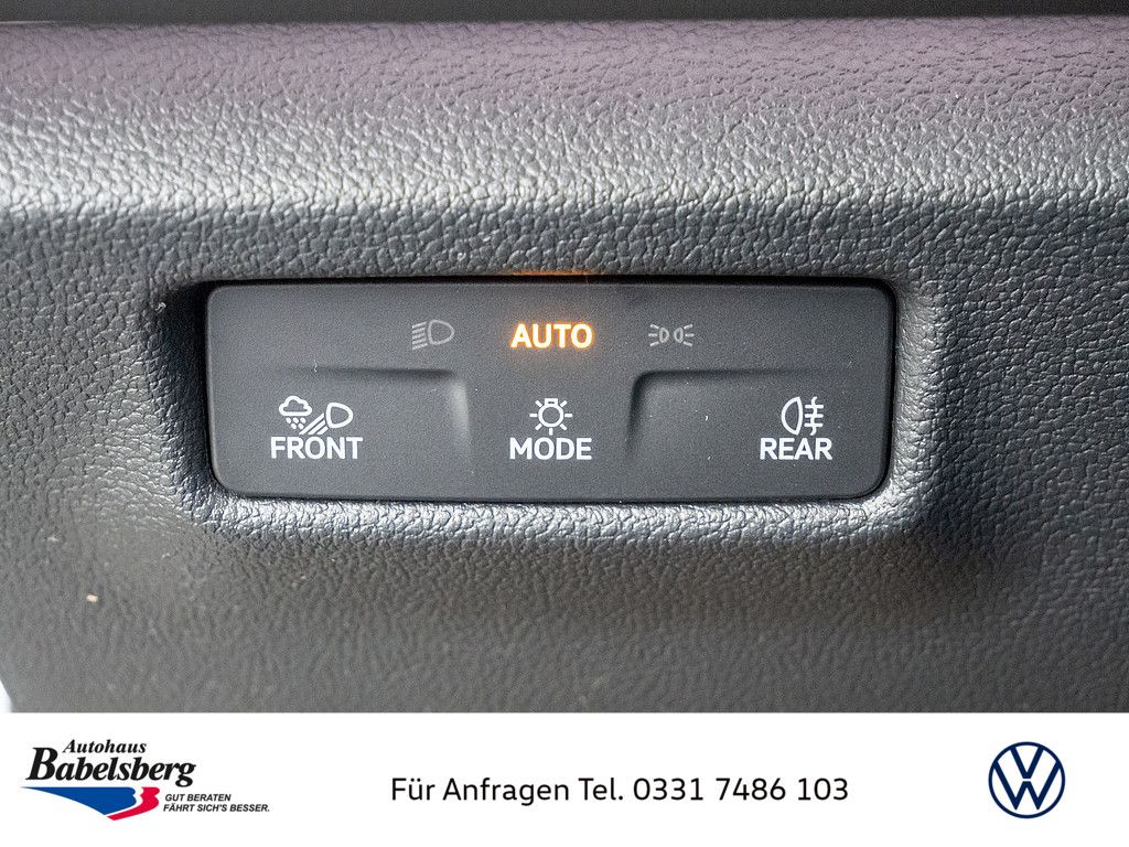 Volkswagen Tayron 2.0 TDI Elegance AKTIVSITZE MATRIX-LED foto 18