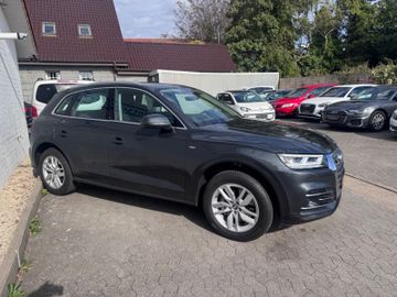 Audi Q5 - 5
