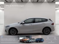 BMW 120 - Vorschau Bild 4