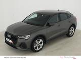 Audi Q3 Sportback 35 TFSI LED Navi+ AHK Kamera Ambien
