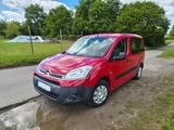 Citroën Berlingo VTi 95 Multispace Attraction Multis... - Citroën Berlingo: Vti Multispace