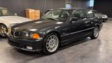 BMW 325i coupe 36000km in total! - BMW 325 aus 1997