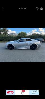 Andere Bentley Continental GT /TAUSCH - Andere in Duisburg