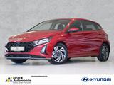 Hyundai i20 Facelift 1.0 T-GDI Trend Navi CarPlay Kamera