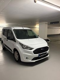 Ford Transit - 2