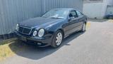 Mercedes-Benz Mercedes CLK 230 Kompressor - Mercedes-Benz CLK 230 in Bochum