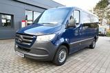 Mercedes-Benz Sprinter 316CDI Tourer Autom. RWD 9-Sitze Kamera - gebrauchte Mercedes-Benz Sprinter aus dem Jahr 2020