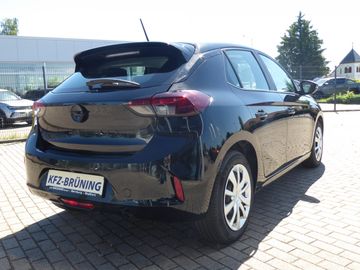 Opel Corsa - 4
