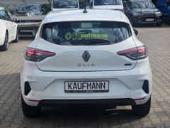 Fahrzeugabbildung Clio V Evolution 1.6 E-TECH Hybrid 145 EU6e