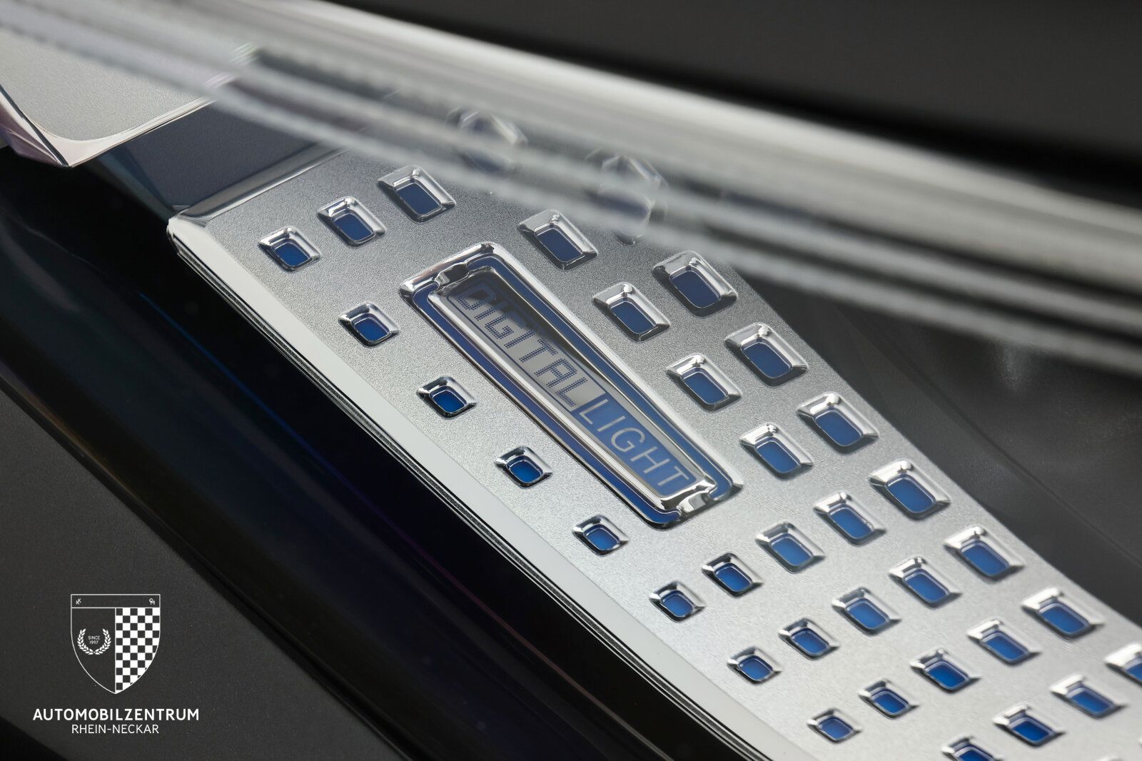 Mercedes-Benz S 63 AMG - Bild 17