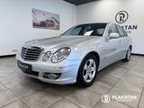 Mercedes-Benz E 200 Kompressor - gebrauchte Mercedes-Benz E-Klasse aus dem Jahr 2007