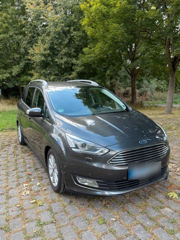 FORD Grand C-Max
