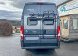 Knaus Boxlife 630 ME - Wohnwagen mit Standheizung