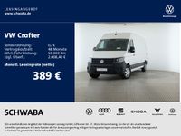 Volkswagen Crafter - Vorschau Bild 1