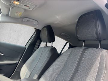 Peugeot 208 ALLURE HYBRID 110 e-DSC6 SHZ*CARPLAY*PDC