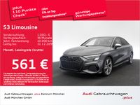 Audi S3 - Vorschau Bild 1