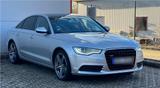 Audi A6 3.0 TDI Quattro S line - Audi A6 aus 2011: Line
