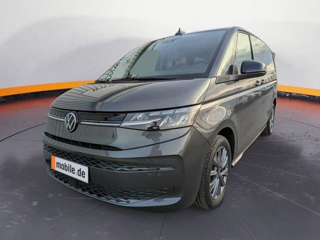 Volkswagen T7 Multivan Life 2,0 TDI DSG Navi+LED+ACC+LÜ