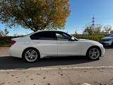 BMW 335i xDrive(F30) | M-Paket | Deutsches Fahrzeug - BMW: X30