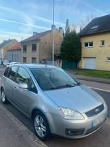 Ford c max benzin - Ford C-Max aus 2003