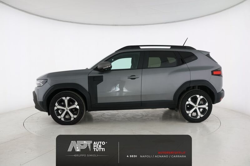 Other Dacia Duster Duster 1.6 hybrid Journey 140cv imagem 2