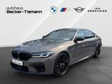 BMW M5 Limousine Competition | Keramik | Laser | 360 - gebrauchte BMW M5 aus dem Jahr 2023