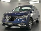 Renault Koleos Limited Automatik Led Pure  Vision Kamera - Renault Koleos mit Anhängerkupplung