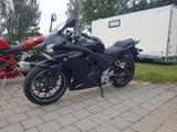Honda CBR 500 ABS Originalzustand - HONDA CB 500