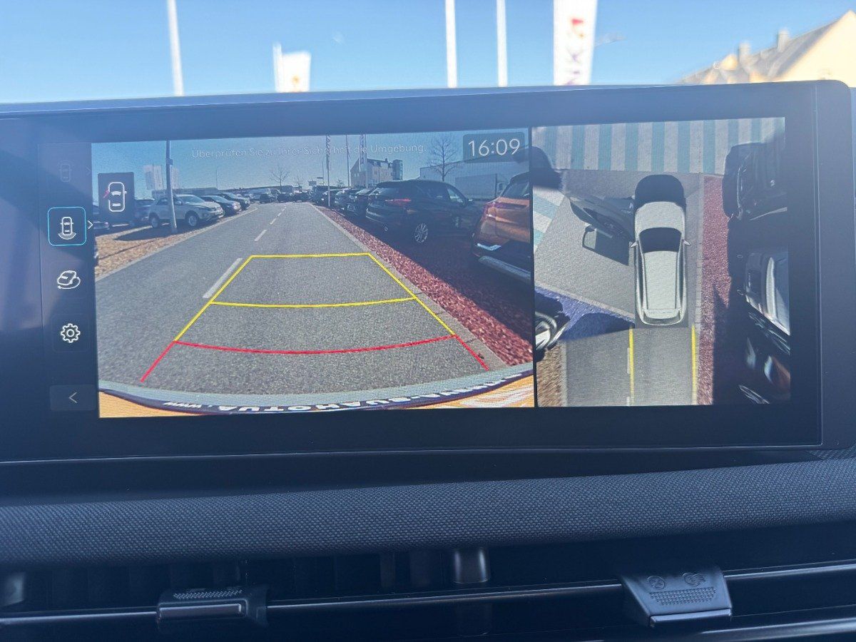 Hyundai TUCSON - Bild 14