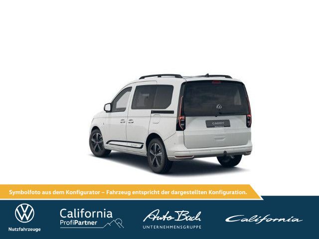 Volkswagen Caddy - Bild 3