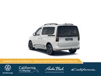 Volkswagen Caddy - Vorschau Bild 3