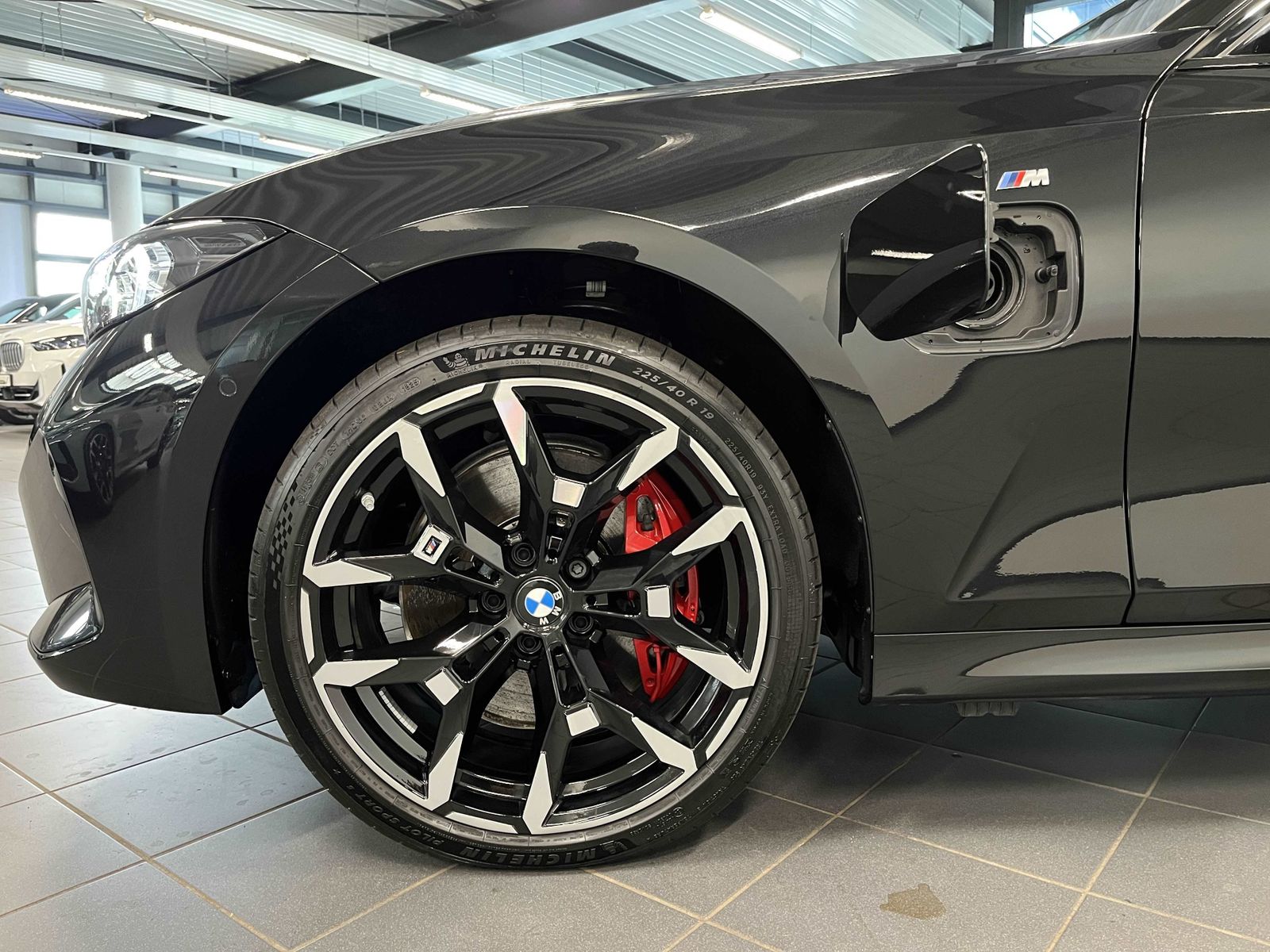 BMW 330 - Bild 7