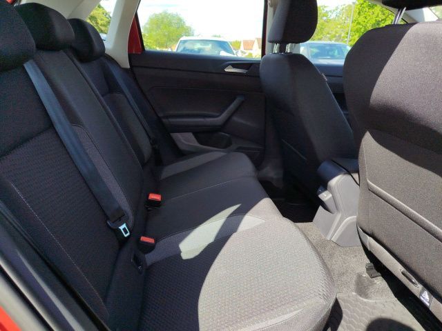 Fahrzeugabbildung Volkswagen Polo Life 1.0 BT070 TSIM5F