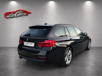 BMW 320 - 5