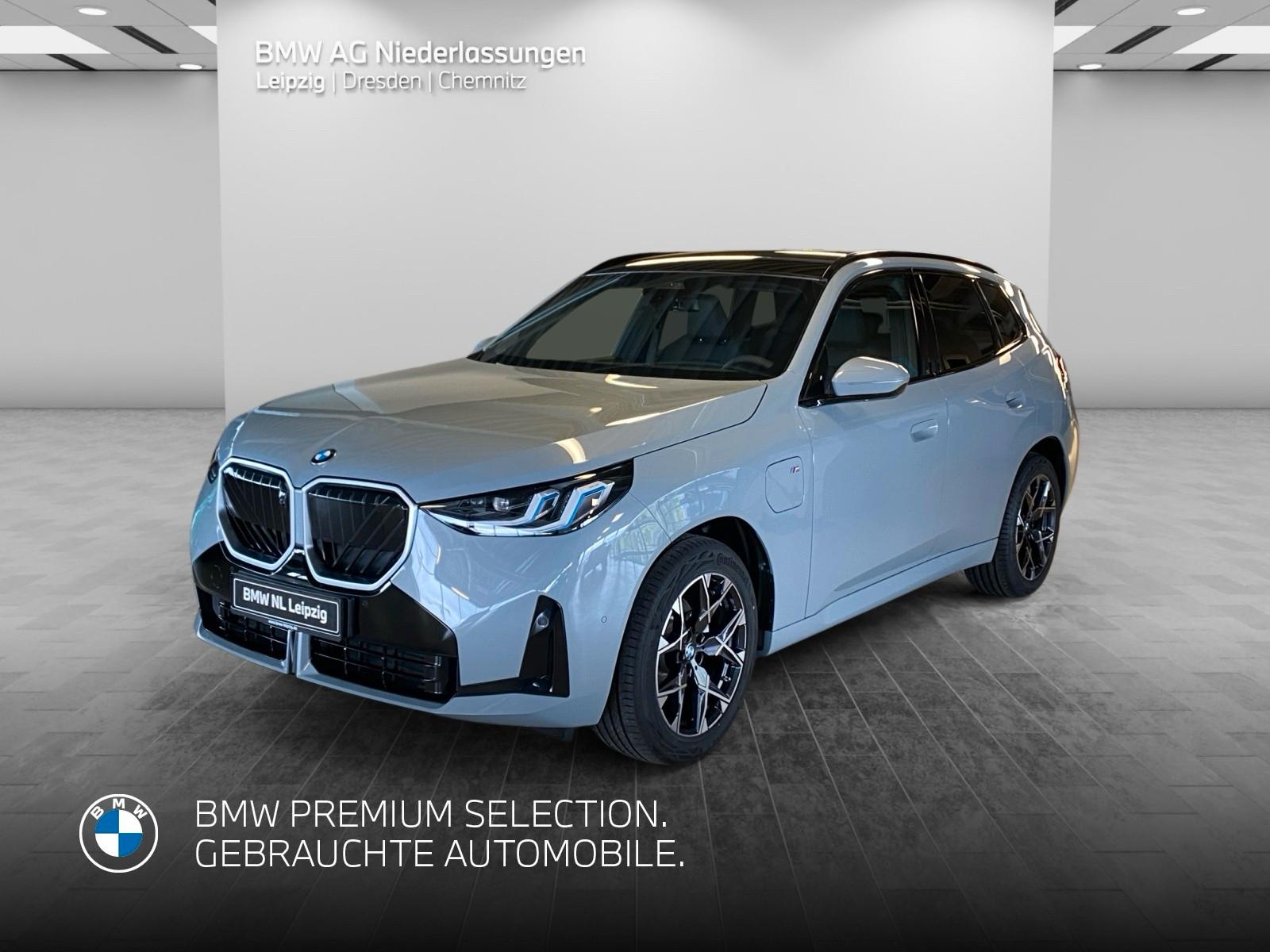 BMW X3 30 e xDrive M Sport