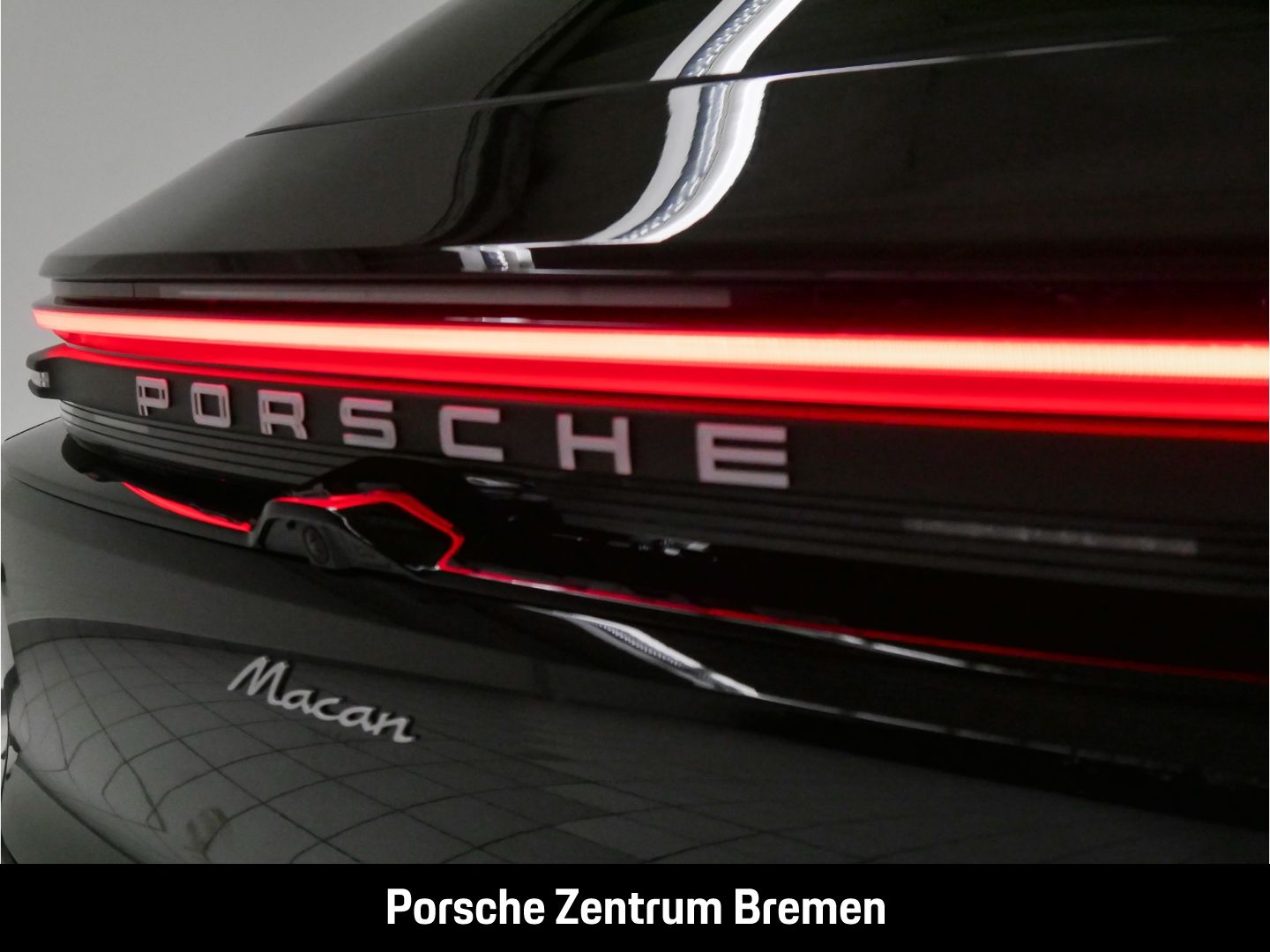 Porsche Macan - Bild 12