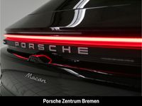 Porsche Macan - Vorschau Bild 12