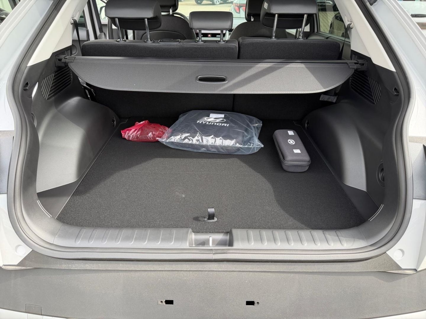 Hyundai IONIQ 5 – Bild 12